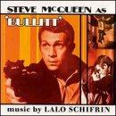 Bullitt Soundtrack