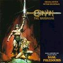 Conan The Barbarian Soundtrack