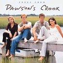 The cast of Dawson's Creek