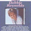 The Best Of Debbie Reynolds