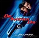 Die Another Day Soundtrack