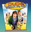 Dude, Where's My Car? Soundtrack