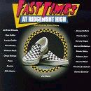 Fast Times At Ridgemont High Soundtrack