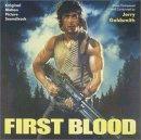 First Blood Soundtrack
