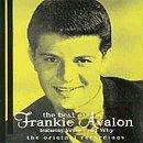 The Best Of Frankie Avalon