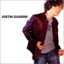 Justin Guarini CD