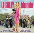 Legally Blonde Soundtrack