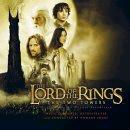 Lord Of The Rings Two Towers Soundtrack