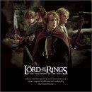 Lord Of The Rings Soundtrack