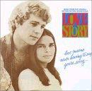 Love Story Soundtrack