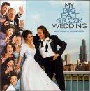 My Big Fat Greek Wedding Soundtrack