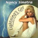 Lightning's Girl - Nancy Sinatra