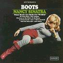 Boots - Nancy Sinatra