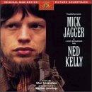 Ned Kelly - Mick Jagger Movie Soundtrack