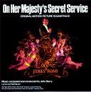 On Her Majesty's Secret Service Soundtrack