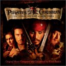 Pirates Of The Caribbean Soundtrack