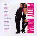 Pretty Woman Movie Soundtrack