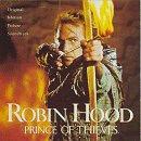 Robin Hood Prince Of Thieves Soundtrack