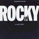 Rocky Soundtrack