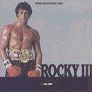 Rocky III Soundtrack