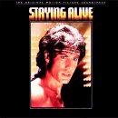 Staying Alive Soundtrack