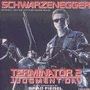 Terminator 2 Soundtrack