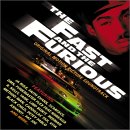 The Fast And The Furious Soundtrack