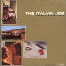 The Italian Job Movie Soundtrack