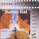 The Karate Kid Soundtrack