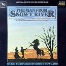 The Man From Snowy River Soundtrack
