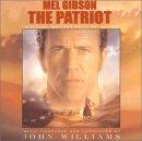 The Patriot Movie Soundtrack