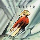 The Rocketeer Soundtrack