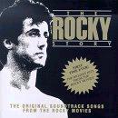 The Rocky Story Soundtrack