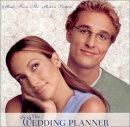 The Wedding Planner Soundtrack