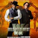 Wild Wild West Soundtrack