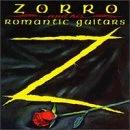 Zorro & Romantic Guitars
