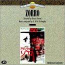 Zorro CD