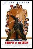 Cheaper By The Dozen