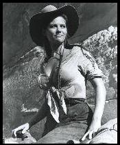 Claudia Cardinale