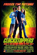 Clockstoppers