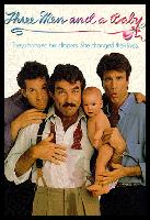 Three Men And A Baby