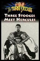 The Three Stooges Meet Hercules Poster