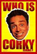 Corky Romano