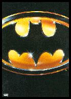 Batman DVD