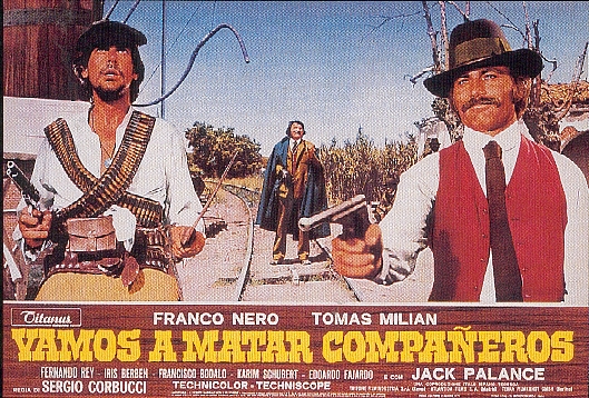 Companeros [1971]