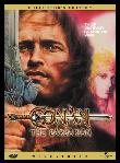 Conan The Barbarian