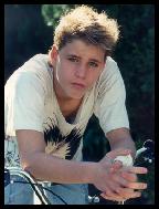 Corey Haim