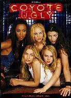 Coyote Ugly Movie Poster