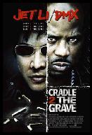 Cradle 2 The Grave