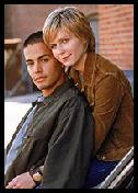 Kirsten Dunst & Jay Hernandez